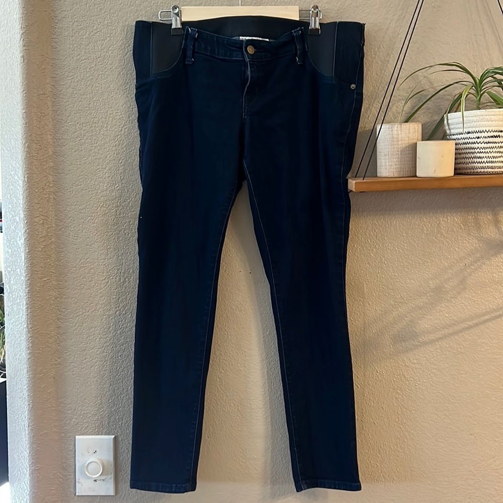 Maternity Jeans